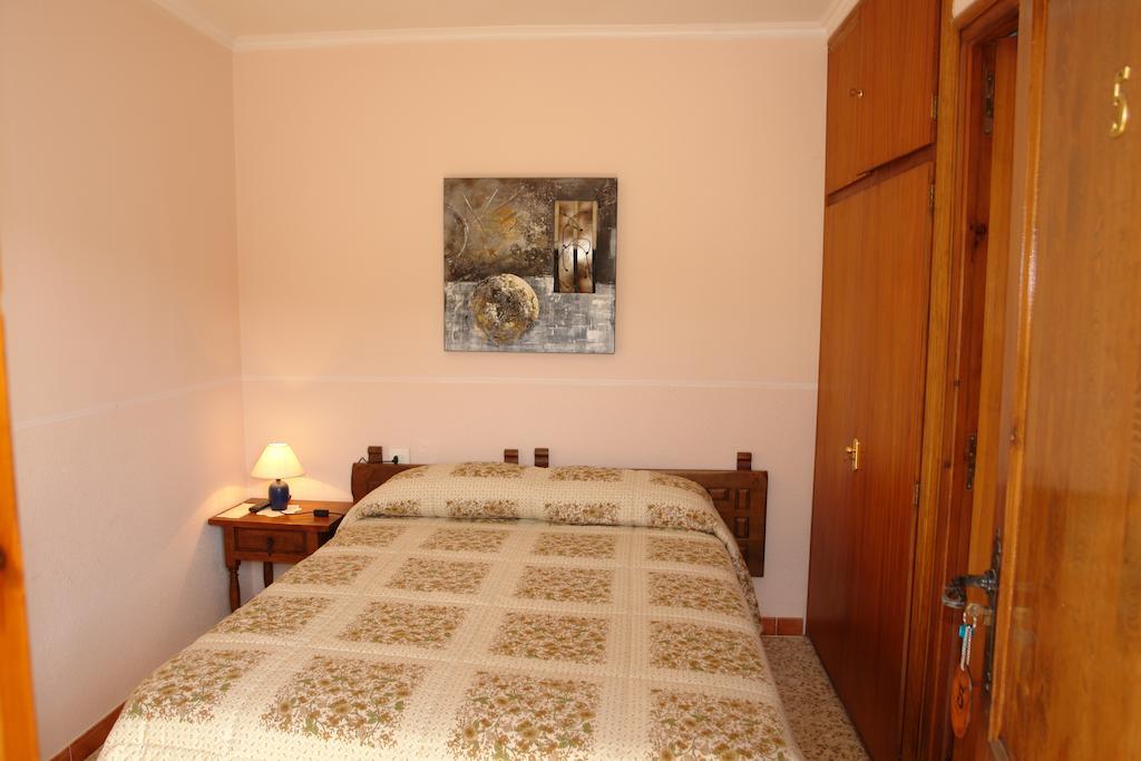 Hostal Populetus Poboleda Room photo
