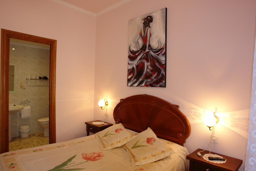 Hostal Populetus Poboleda Room photo